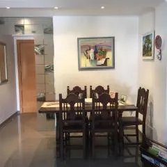 Bonito apartament a 3 minutos de la playa