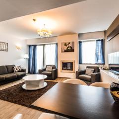 Silver Mountain Apartment 26