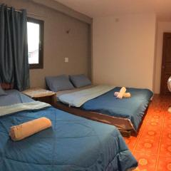 Outland Hostel Vang Vieng