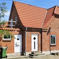 Two-Bedroom Holiday home in Lemvig 5