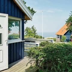 Two-Bedroom Holiday home in Allinge 5