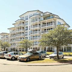 6 person holiday home in Großenbrode