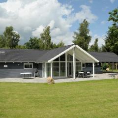 Three-Bedroom Holiday home in Silkeborg 3