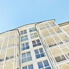 4 person holiday home in Großenbrode