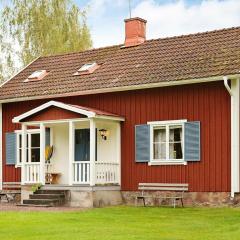 Two-Bedroom Holiday home in Pauliström