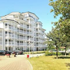 6 person holiday home in Großenbrode