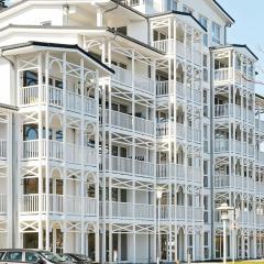 6 person holiday home in Großenbrode