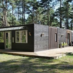 6 person holiday home in Hadsund