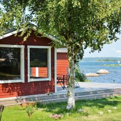 Holiday Home Björkemöllavägen III