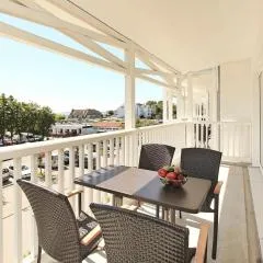 6 person holiday home in Großenbrode