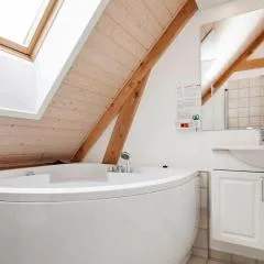 5 person holiday home in Bl vand