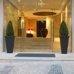 Hotel Lisboa