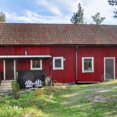 5 person holiday home in Fengersfors