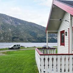 5 person holiday home in Selje