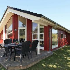 Holiday home in Großenbrode for 8-guests