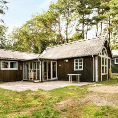 7 person holiday home in Kolind