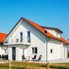 8 person holiday home in GLOMMEN
