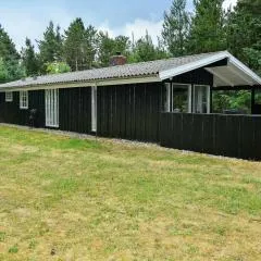 Sauna Retreat in Blabjerg - By Traum Ferienwohnungen