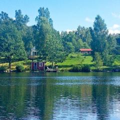 4 person holiday home in KYRKHULT