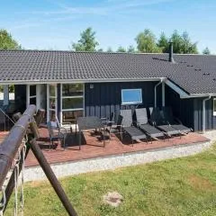 Holiday home Glesborg XXXIII