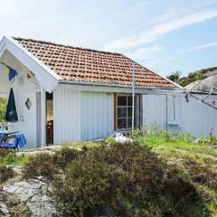 Holiday home Gullholmen