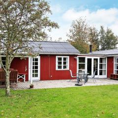 6 person holiday home in Store Fuglede