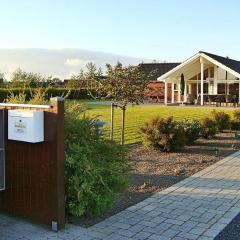 10 person holiday home in Idestrup-By Traum