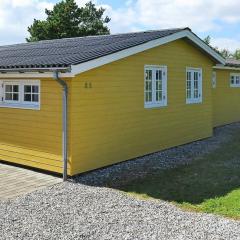 Two-Bedroom Holiday home in Struer 4