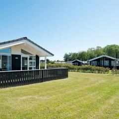 Three-Bedroom Holiday home in Juelsminde 18