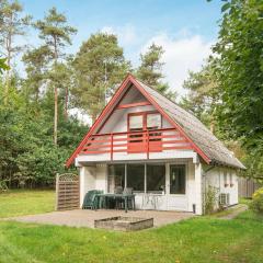 5 person holiday home in Ebeltoft