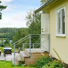 4 person holiday home in BORÅS
