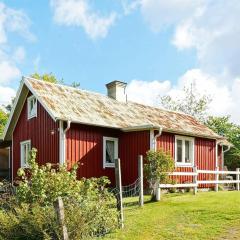 5 person holiday home in SK LLINGE