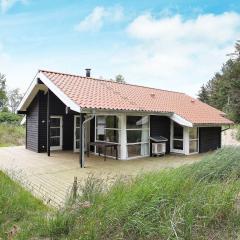 6 person holiday home in Skagen