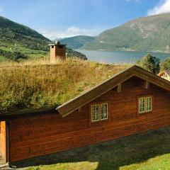 7 person holiday home in olden