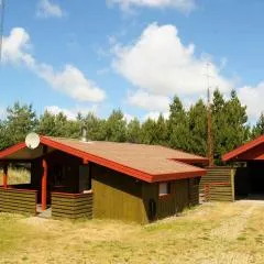 6 person holiday home in Blåvand-By Traum
