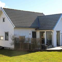 4 person holiday home in FALKENBERG