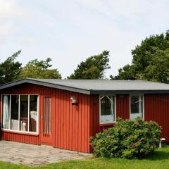 Two-Bedroom Holiday home in Lemvig 22