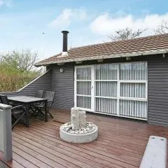 6 person holiday home in Vestervig