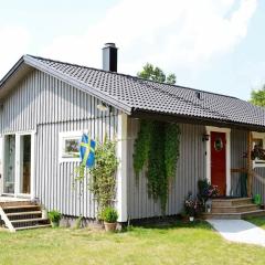 5 person holiday home in RYSSBY