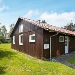 Holiday Home Holdvej