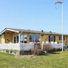 4 person holiday home in Snedsted-By Traum
