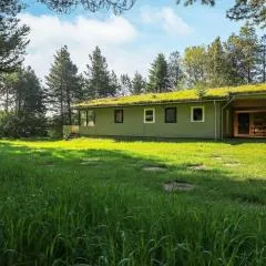 Three-Bedroom Holiday home in Blokhus 21