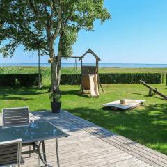 5 person holiday home in Hadsund