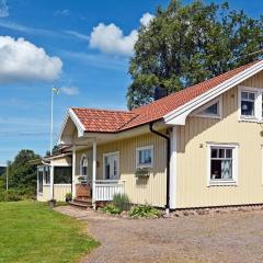 One-Bedroom Holiday home in Ullared