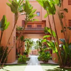 Apartamento Playa y Golf con PARKING INCLUIDO