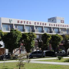Hotel Euzko Alkartasuna
