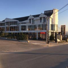 Hotelwhite Family Gjilan