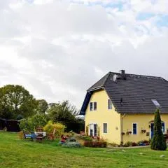 Ferienappartements in Gager auf Rügen