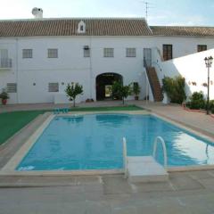 Hacienda Capricho Andaluz