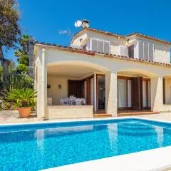 Villa Bouganvilla